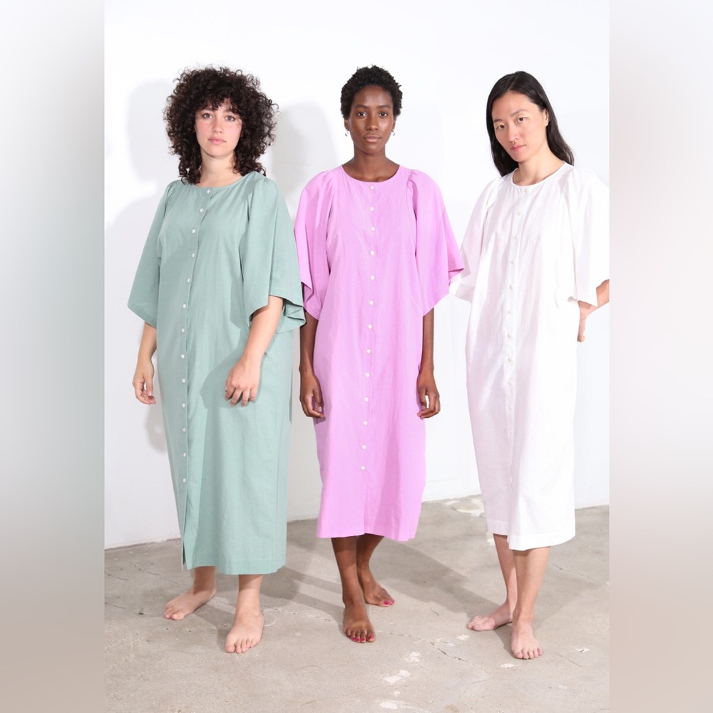 🍇 Ilana Kohn Brenda Dress 🍇